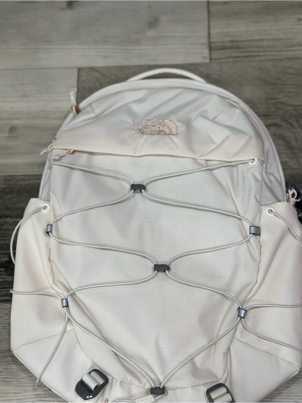 The North Face lightweight stylish